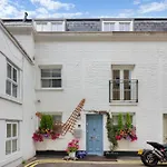 Luxury 3 Bed House By Hyde Park, Bayswater