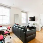Lovely One Bedroom In The Heart Of London