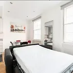Lovely One Bedroom In The Heart Of London