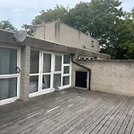 Rooftop Apartment