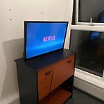 Rooftop Apartment