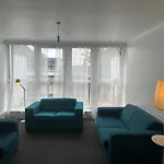 Rooftop Apartment