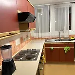 Rooftop Apartment