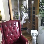 Lili -Lovely 2 Rooms Studio In Wembley Stadium