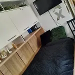 Lili -Lovely 2 Rooms Studio In Wembley Stadium