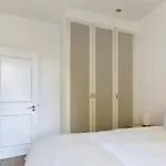 Cozy And Bright 1 Bedroom Apt In Knightsbridge