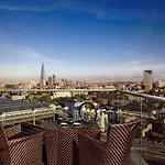 Park Plaza County Hall London