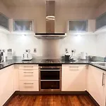 New Two Bedroom Apartment With Balcony