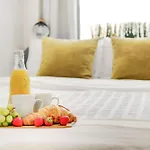 Islington Attic 3 Bedroom Flat