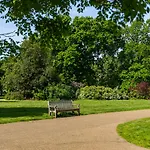 Hilton London Hyde Park