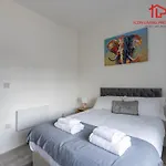 1 Bedroom Arch-View Apartment 2 By Icon Living Properties Short Lets & Serviced Accommodation With Free Parking