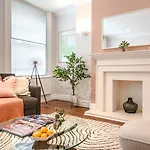 Be London - The Soho Residences
