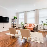Be London - The Soho Residences