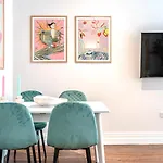 Be London - The Soho Residences