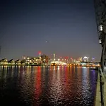 Excel 5Min Custom House Station Parking Wifi Sleeps 6
