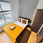 London Studios Next To Emirates Stadium Holloway