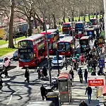 Private House Shepherd\'S Bush W3