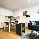 Mirabilis Apartments - Bayham Street