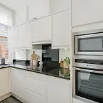 Hububb Luxury Harrods Apartment