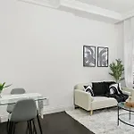 Hububb Luxury Harrods Apartment