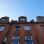 Brick Lane Spitalfields Apartment