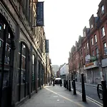 Brick Lane Spitalfields Apartment