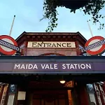 The Private Rooms In Paddington