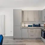 Modern 2 Bedroom Apt 3 Min Walk To Tube Station