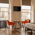 Imperial York Street Apartments