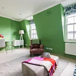 The Pimlico Lime - 1 Bedroom In Belgravia