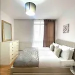 Holiday Apartment Central London