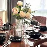 Holiday Apartment Central London