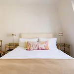 The Pimlico Lime - 1 Bedroom In Belgravia