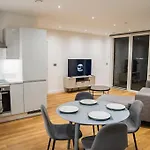 Top Floor Apartment