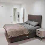 Top Floor Apartment