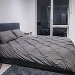 Top Floor Apartment
