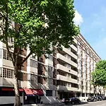 Chelsea Flat 10 Mins Harrods With Gym And Air Con