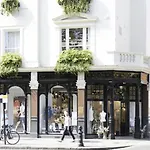 Chelsea Flat 10 Mins Harrods With Gym And Air Con