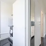 Cosy Studio In Bethnal Green