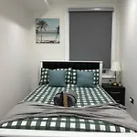 Studio Flat In London