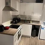 Perfect Flat Next To Wembley Stadium