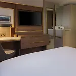 Doubletree By Hilton London Angel Kings Cross