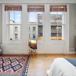 Fulham Road Apartments