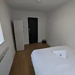 Mile End Rooms