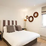 The Chelsea Place - Lovely 4Bdr House With Terrace