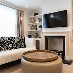 The Chelsea Place - Lovely 4Bdr House With Terrace