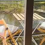 North Greenwhich Homestay