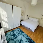 Lovely 2-Bed 15 Mins Walk To The Shard