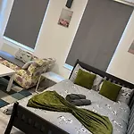 Guest & Rest Hotel