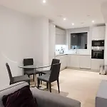 Luxury 2B2B In Central London